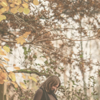 Livet ut (Dopvisan) (Single)