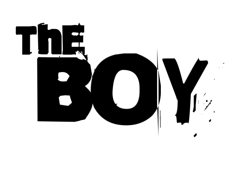 The Boy