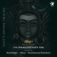 Om Namashivaya Om (Single)
