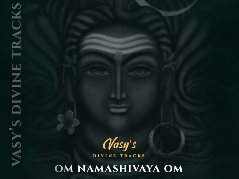 Om Namashivaya Om (Single)