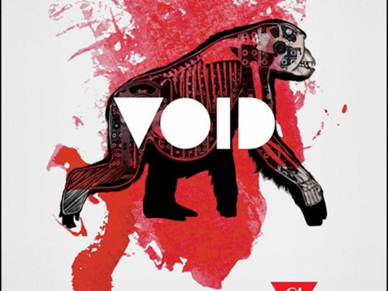 Forgive Me (Void Remix) (Single)