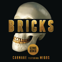 Bricks (GZRUS Remix) (Single)