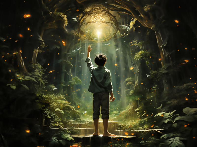 forest sprites (Single)