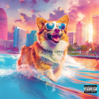 Miami Cruise (feat. Dave East, Styles P & Big Pun) (Single)