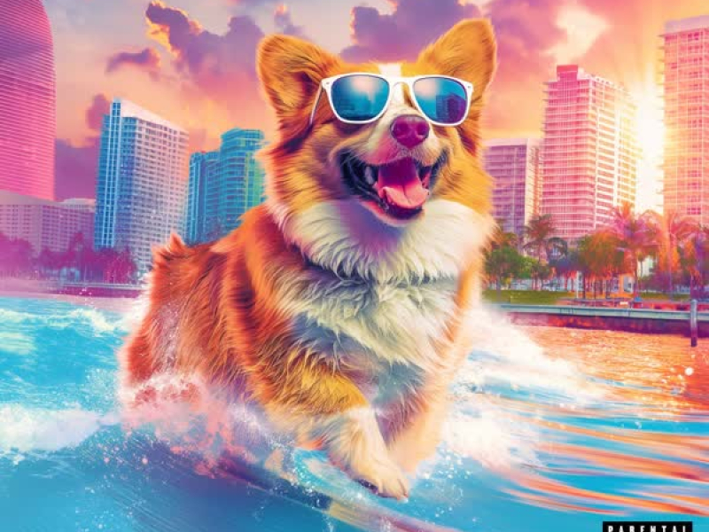 Miami Cruise (feat. Dave East, Styles P & Big Pun) (Single)