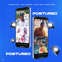 Postureo (feat. Tapo & Raya) (Single)
