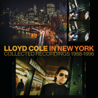 In New York (Collected Recordings 1988-1996)