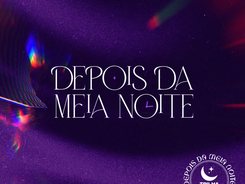 Depois Da Meia Noite (Single)