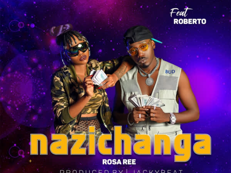 Nazichanga (Single)