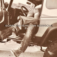 Sorry I'm Here For Someone Else (Sped Up) (EP)