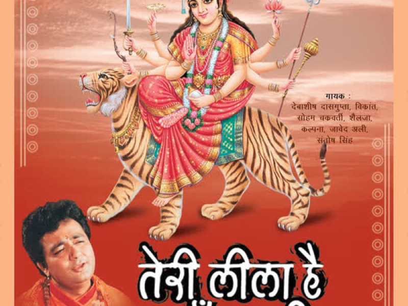 Teri Leela Hai Maa Nyari