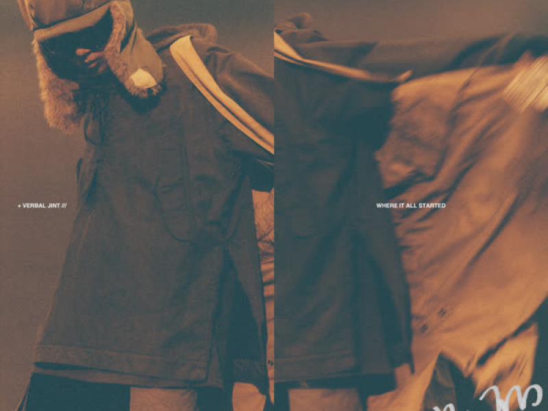 Where It All Started Remix (Single)