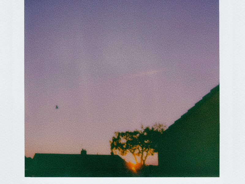 Ensammast tillsammans (Single)