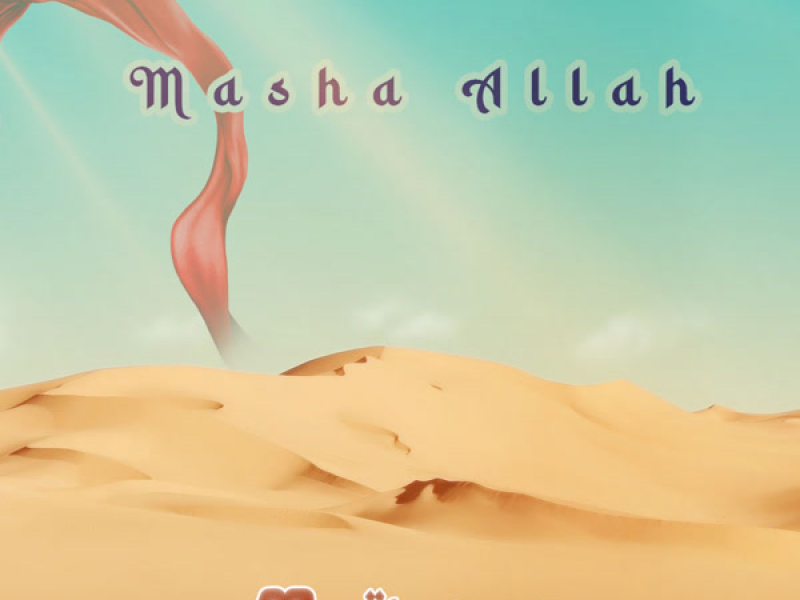 Mashaallah (Single)