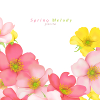Spring Melody (Single)
