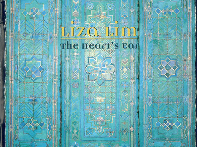 Liza Lim: The Heart's Ear