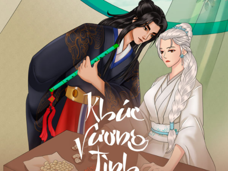 Khúc Vương Tình (Single)