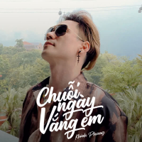 Chuỗi Ngày Vắng Em (TVT Remix) (Single)