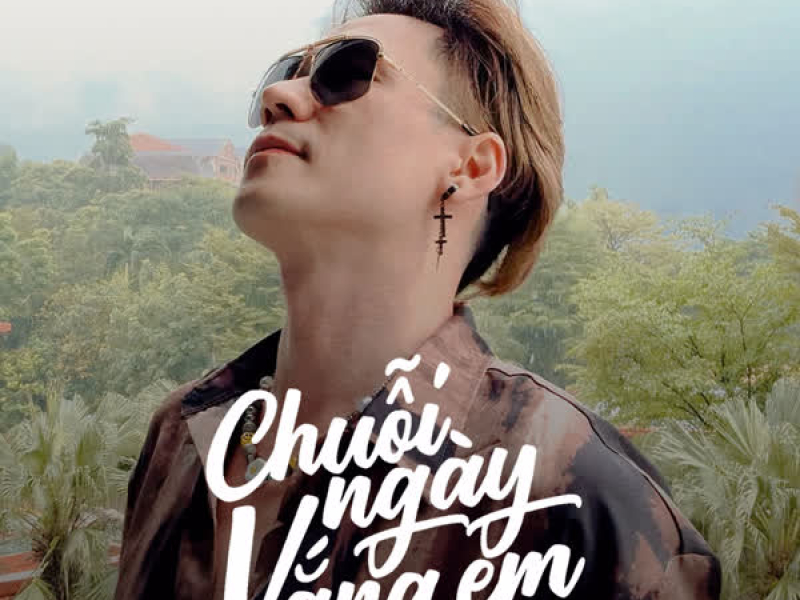Chuỗi Ngày Vắng Em (TVT Remix) (Single)