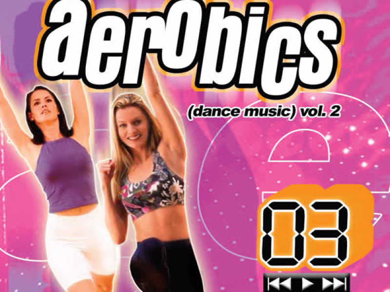 Aerobics (Dance Music), Vol. 2