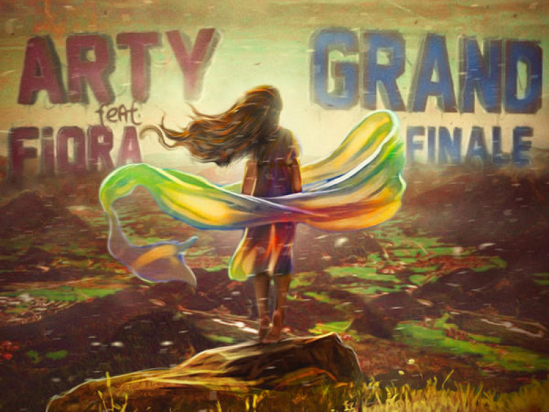 Grand Finale (Arston Remix)