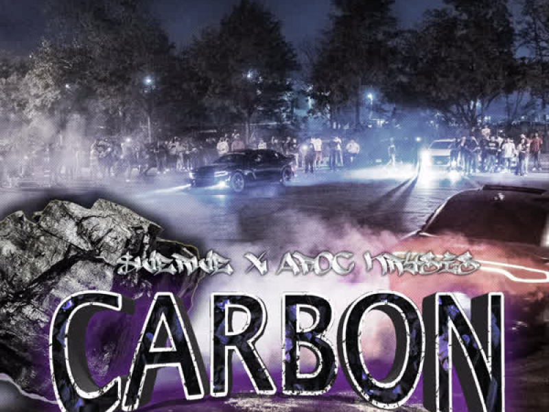 CARBON (Single)