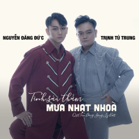 Tình Sâu Thẳm, Mưa Nhạt Nhòa (Single)