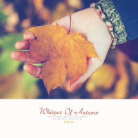 Whisper Of Autumn (Single)