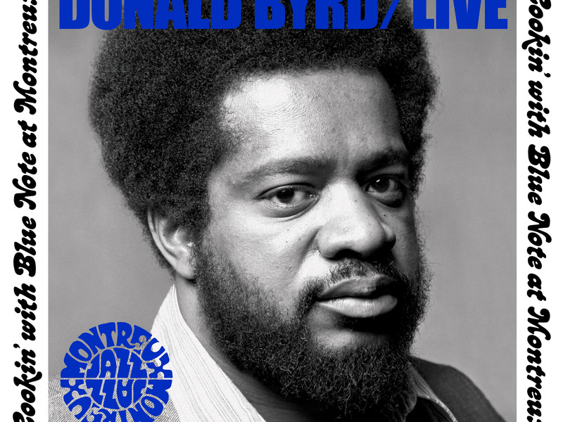 Live: Cookin' with Blue Note at Montreux