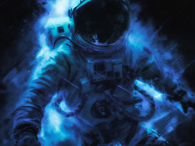 Cosmic Dance (Single)