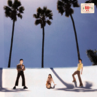 California (feat. Warren Hue) [Acoustic Live Version] (Single)