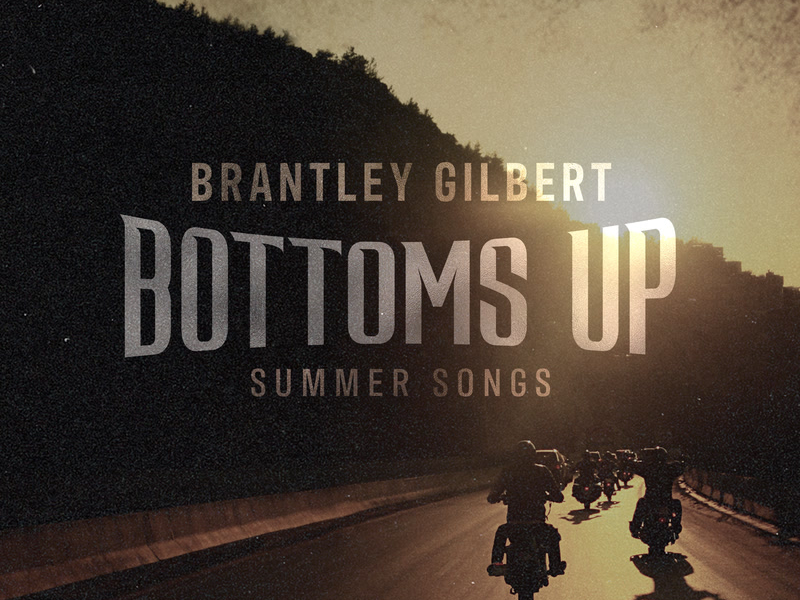 Bottoms Up: Summer Songs (EP)