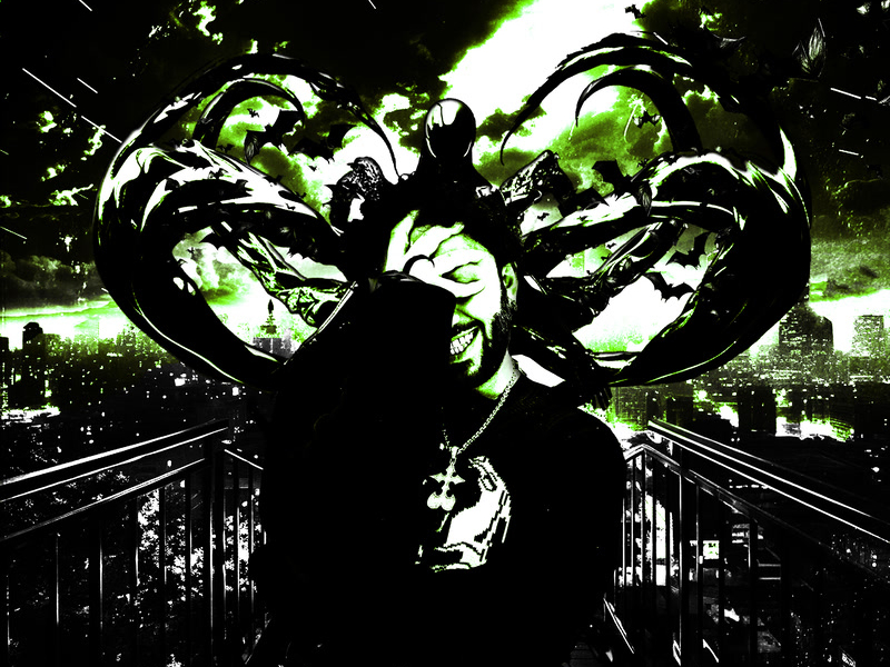 I LOVE YOU HOE (CLUB MIX) (Single)