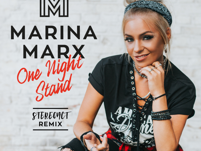 One Night Stand (Stereoact Remix)