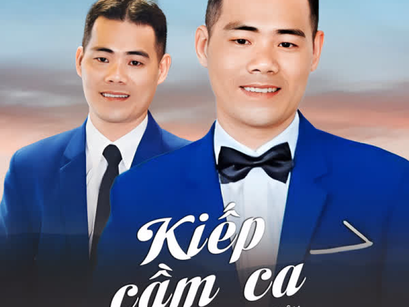 Kiếp Cầm Ca