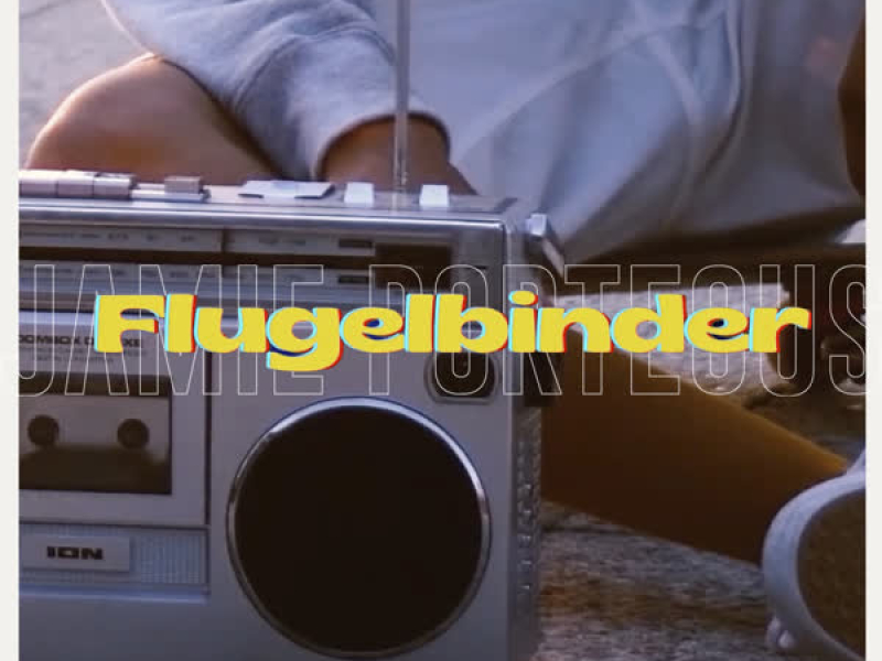 Flugelbinder (Single)