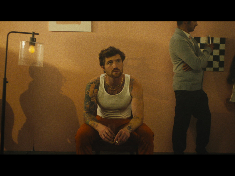 OUT OF MY SKIN (Single)