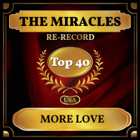 More Love (Billboard Hot 100 - No 23) (Single)