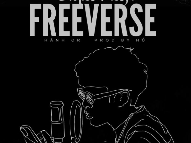 Thả Vần Freeverse (Single)