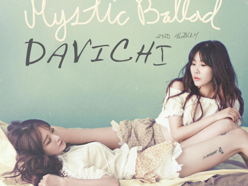 MYSTIC BALLAD Pt. 2