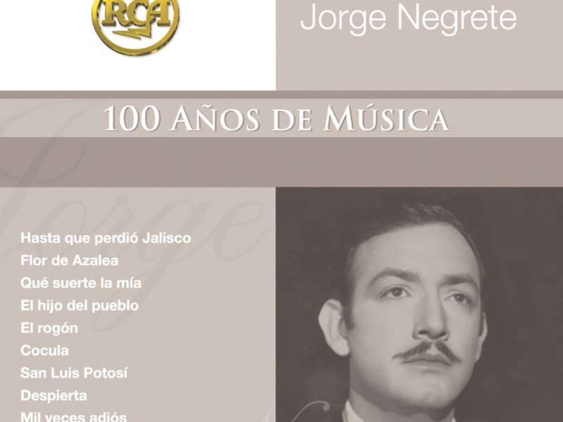 RCA 100 Anos De Musica - Segunda Parte