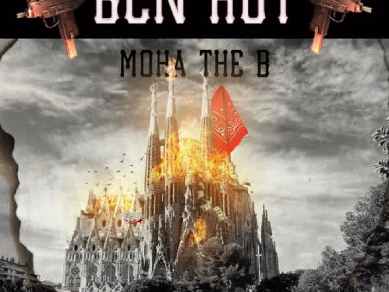 BCN HOT (Single)