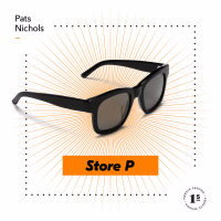 Store P (Single)