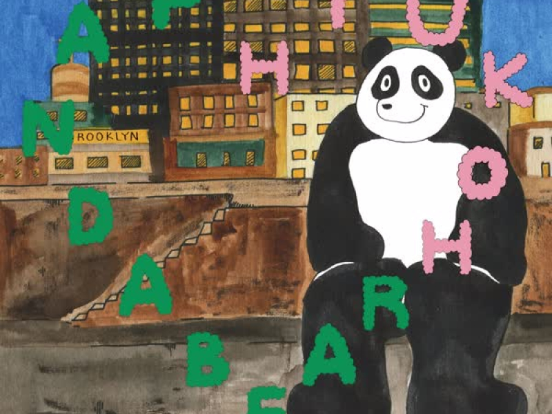 Panda Bear (Single)