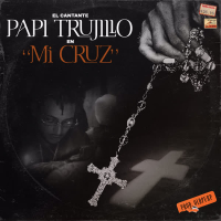 Mi Cruz (Single)