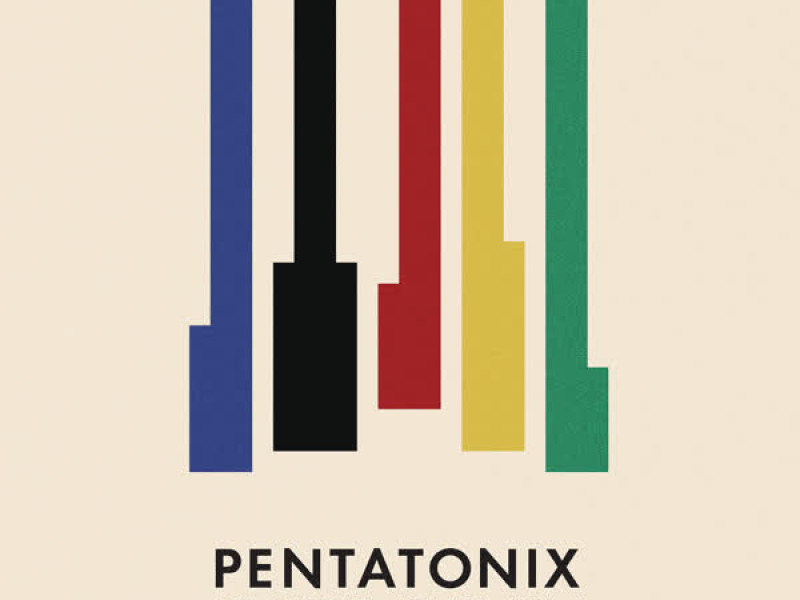 PTX Presents: Top Pop, Vol. I