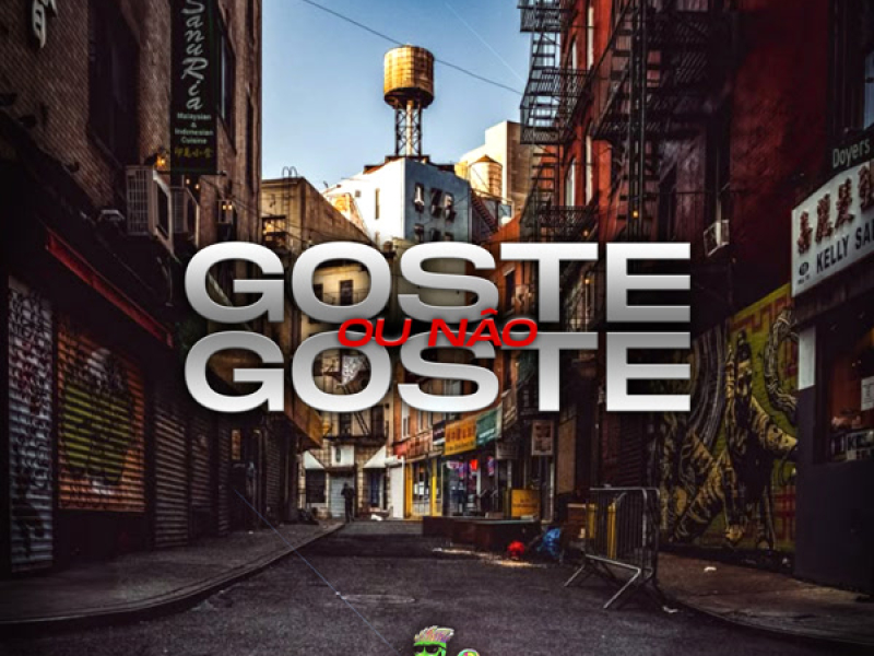 Goste ou não goste (Single)