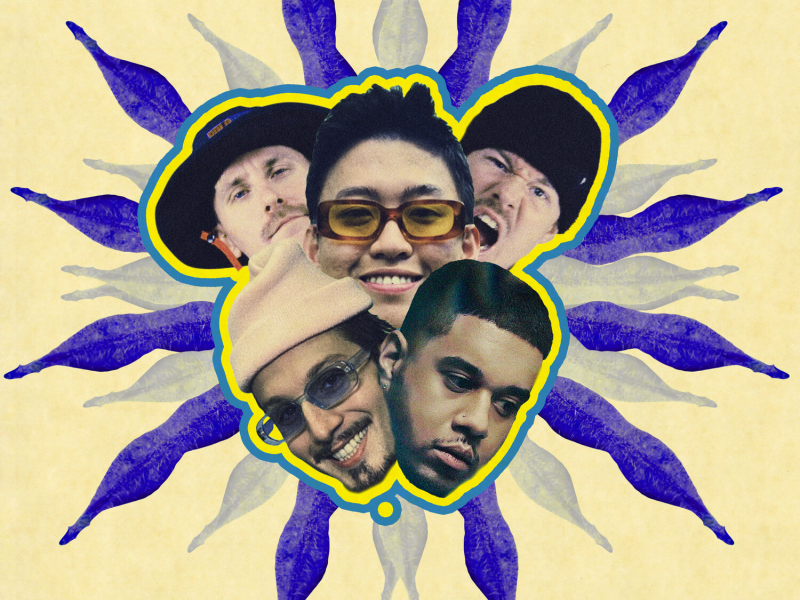 edamame (JVG x NCO Remix) (Single)