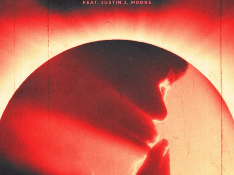 Long Way Down (feat. Justin J. Moore) (Single)