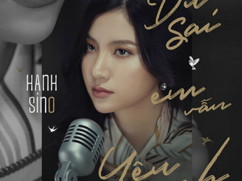 Dù Sai Em Vẫn Yêu Anh (Single)